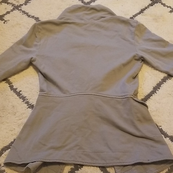 Prairie Underground Jacket - Picture 5 of 5